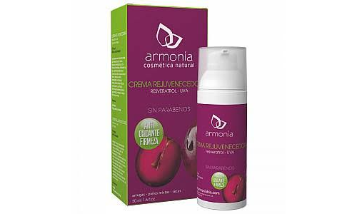 CREMA VINO REJUVEN 50ML ARMONI