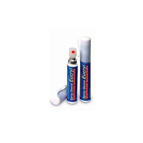 EUCRYL DENTAL SPRAY 10 ML