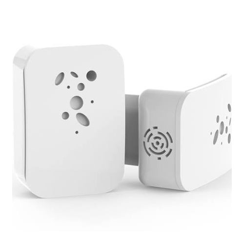 RADAR HEALTH ANTIACAROS PU HOG