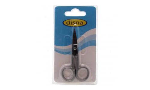 TIJERA DISNA U?AS CURVA 9,3 CM