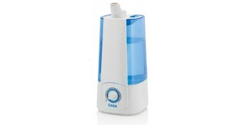 HUMIDIFICADOR HU 350