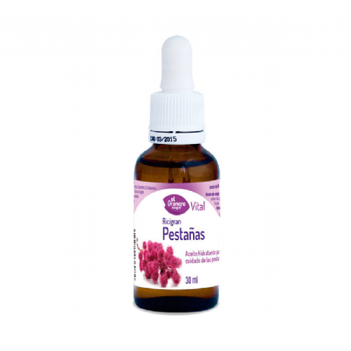 Ricigran pestañas 30ml           granero