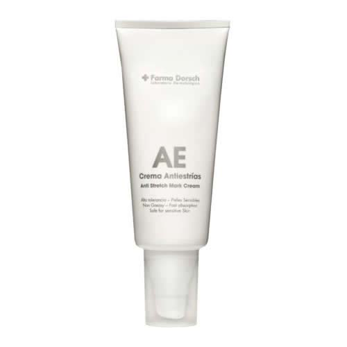 FARMA DORSCH CREMA CORPORAL ANTIESTRIAS (200 ML)