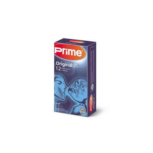 PROFIL PRIME 12 U