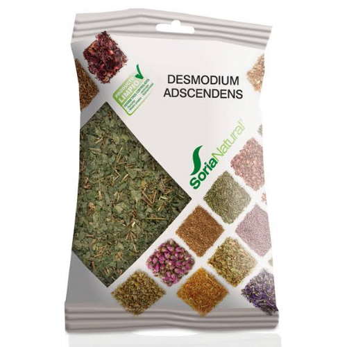 SORIA DESMODIUM PLANTA 40 G