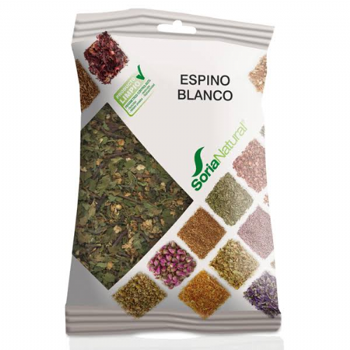 SORIA ESPINO BLANCO PLANTA 50G