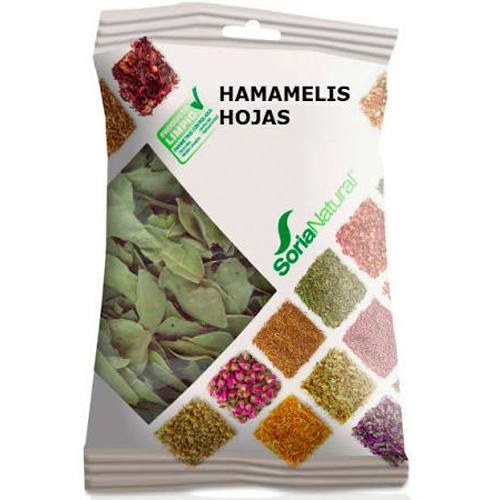 SORIA HAMAMELIS PLANTA 30 G
