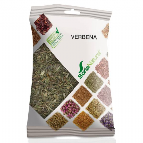 SORIA VERBENA PLANTA 40 G