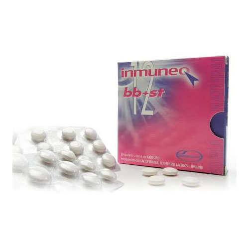 SORIA INMUNEO BB+ST COMP