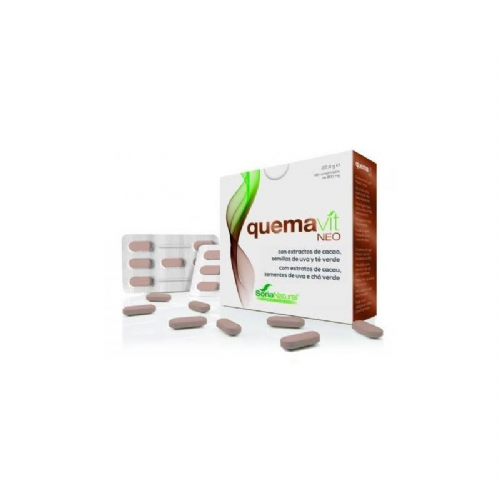 SORIA QUEMAVIT 24 COMP