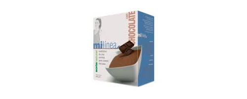 MI LINEA SABOR VAINILLA