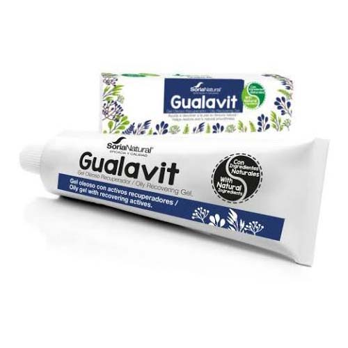SORIA GUALAVIT UNGUENTO 40 G