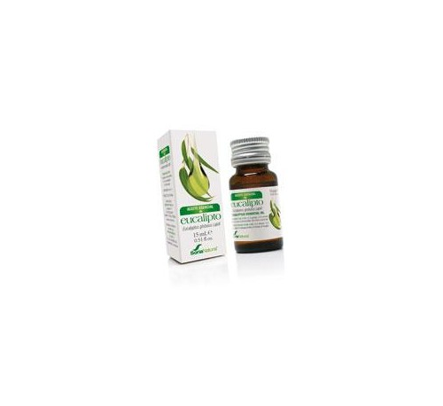 SORIA ACEITE ESEN EUCALIP 15ML