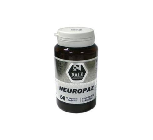 NEUROPAZ 60 COMP