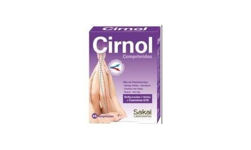 CIRNOL 45 COMP SAKAI