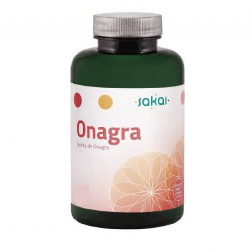 ACEITE ONAGRA 710MG 400PER SAK