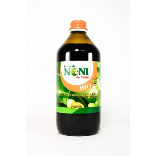 ZUMO DE NONI BIO 500 ML GRANOV