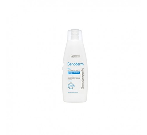 GENOTERGENTE GEL 750 ML