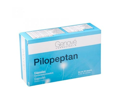 PILOPEPTAN 60 CAPS