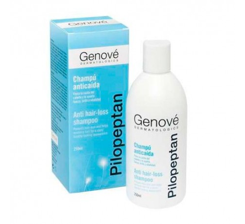 PILOPEPTAN CHAMPU ANTICA 250ML