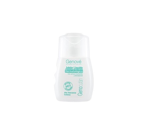 GENOCUTAN LIQ 100 ML