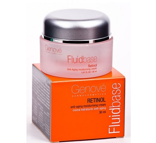 FLUIDBASE CREMA RETINOL AC 30