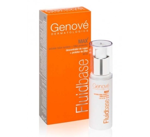 FLUIDBASE MAX ANTIARRUGAS 30