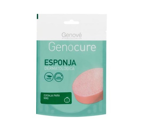 ESPONJA FARMASPONGE BEBE PLUS