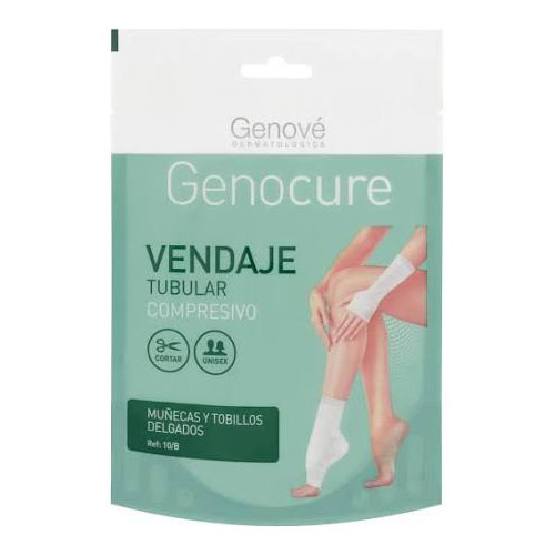 VENDAJE TUBULAR GENOVE R 10