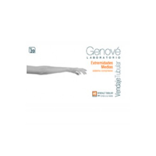 VENDAJE TUBULAR GENOVE R 20
