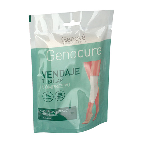 VENDAJE TUBULAR GENOVE R 40