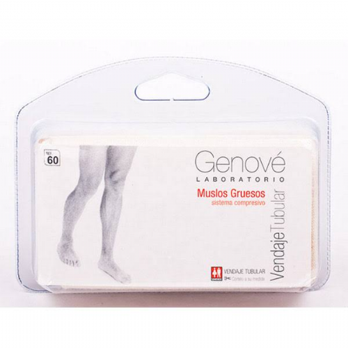 VENDAJE TUBULAR GENOVE R 60