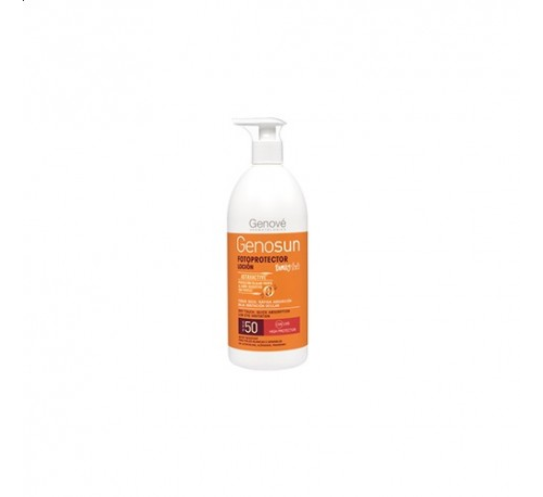 GENOVAN EXT FAMILY SPF40 400ML