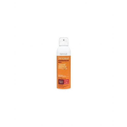 GENOVAN FPS 40 SPRAY 200 ML