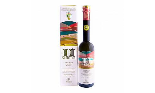 AOVE ECO 500ML 6U NO APTO VNTA