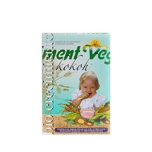 PAPILLA DE KOKOH C?G 400G ALIM