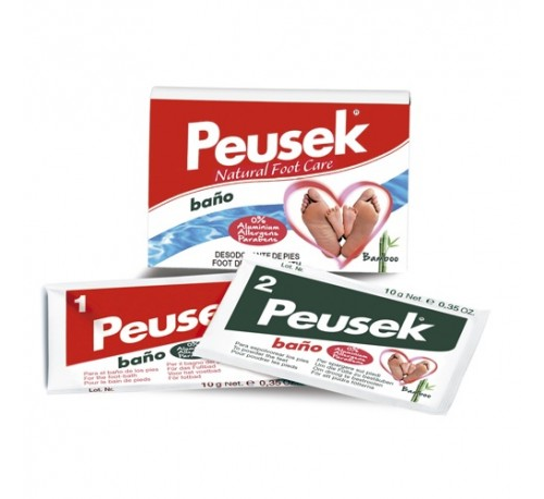 PEUSEK PVO