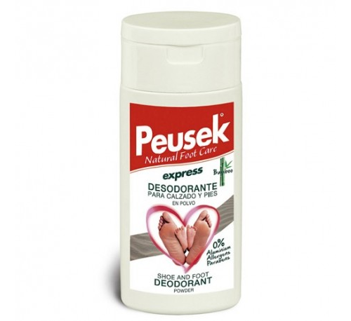 PEUSEK EXPRESS 40 G