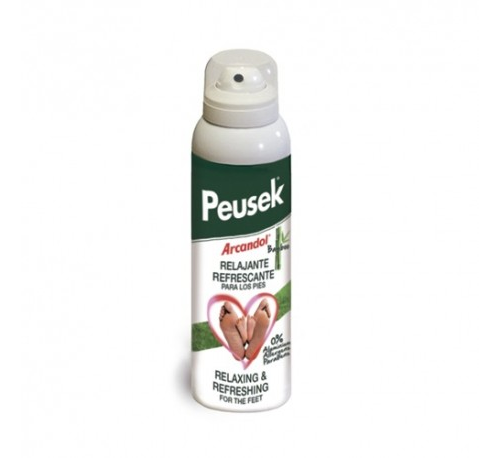 PEUSEK ARCANDOL SPRAY