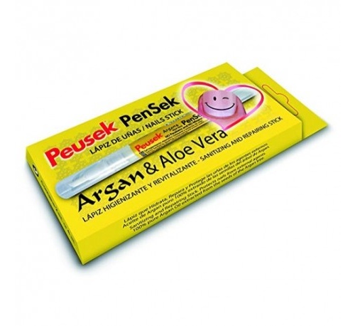 Peusek pensek gel uñas (1 envase 2 ml)