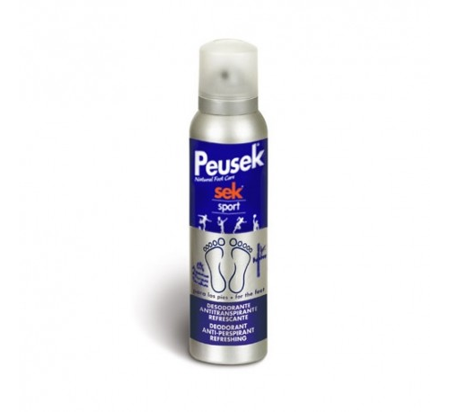PEUSEK SEK SPRAY PIES 150 ML