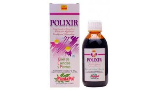 POLIXIR PLANTAPOL