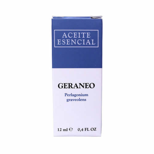 ACEITE ESEN GERANEO 12ML PLANT