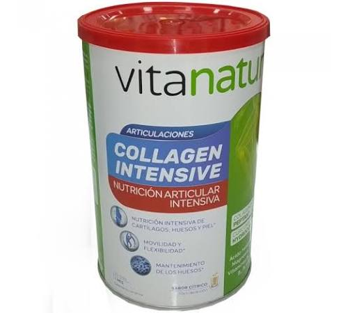 Vitanatur collagen intensive (360 g)