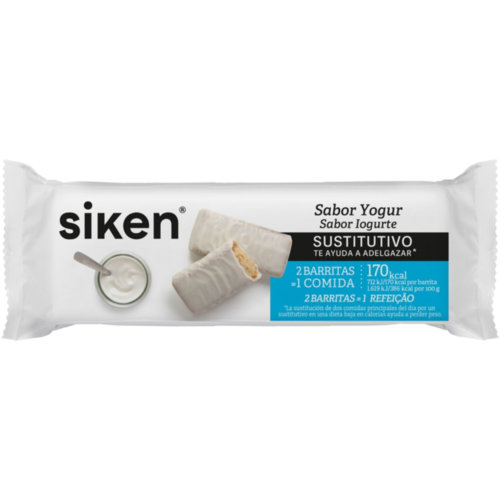 SIKENFORM BARRITA YOGUR 1 U