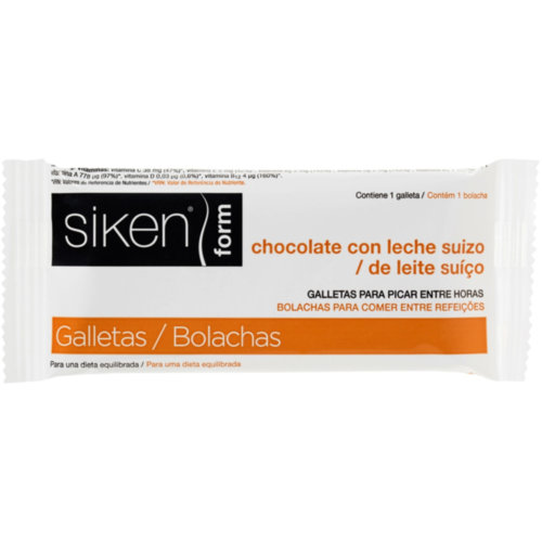 SIKENFORM GALLETA 1 U