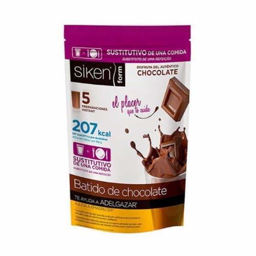SIKENFORM BATIDO CHOCOLAT 5SOB