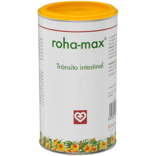 ROHA MAX BOTE 130 G