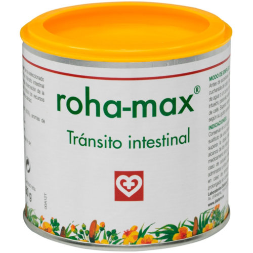 ROHA MAX BOTE 60 G