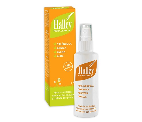 HALLEY PICBALSAM 40 ML